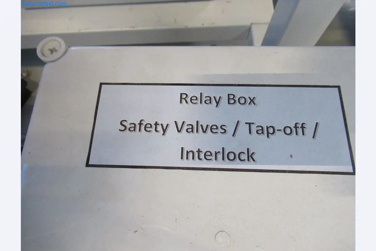 LILIUM eAircraft GmbH / LILIUM GmbH; machines, test systems and operating equipment for the production of eVTOLs-22