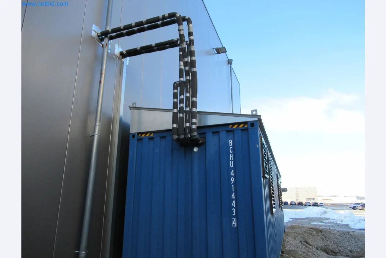 LILIUM eAircraft GmbH / LILIUM GmbH; machines, test systems and operating equipment for the production of eVTOLs-25