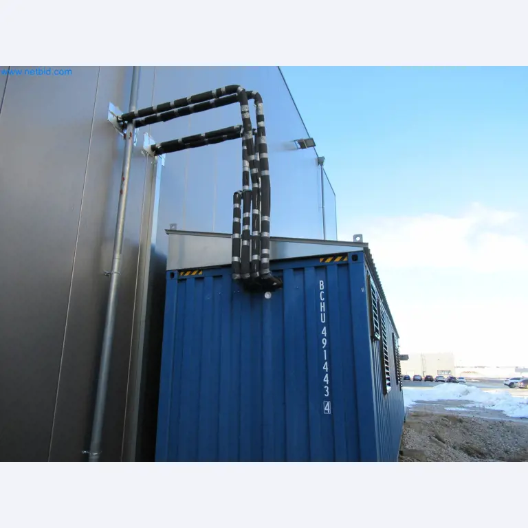 LILIUM eAircraft GmbH / LILIUM GmbH; machines, test systems and operating equipment for the production of eVTOLs-25