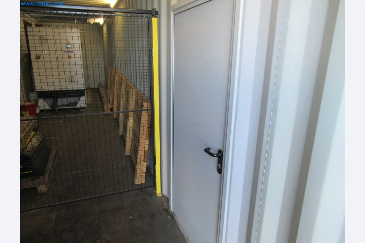 LILIUM eAircraft GmbH / LILIUM GmbH; machines, test systems and operating equipment for the production of eVTOLs-26