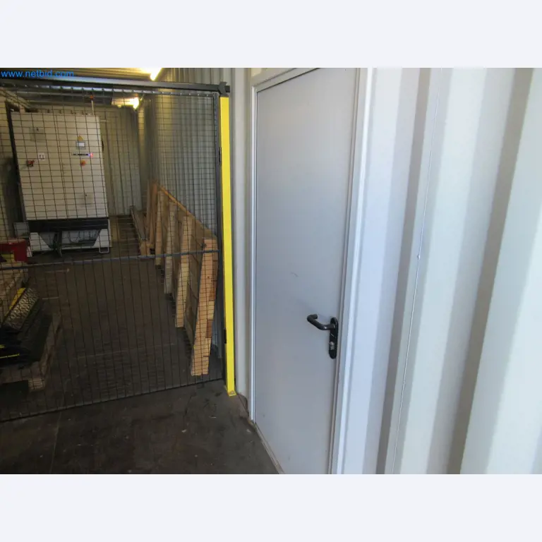 LILIUM eAircraft GmbH / LILIUM GmbH; machines, test systems and operating equipment for the production of eVTOLs-26