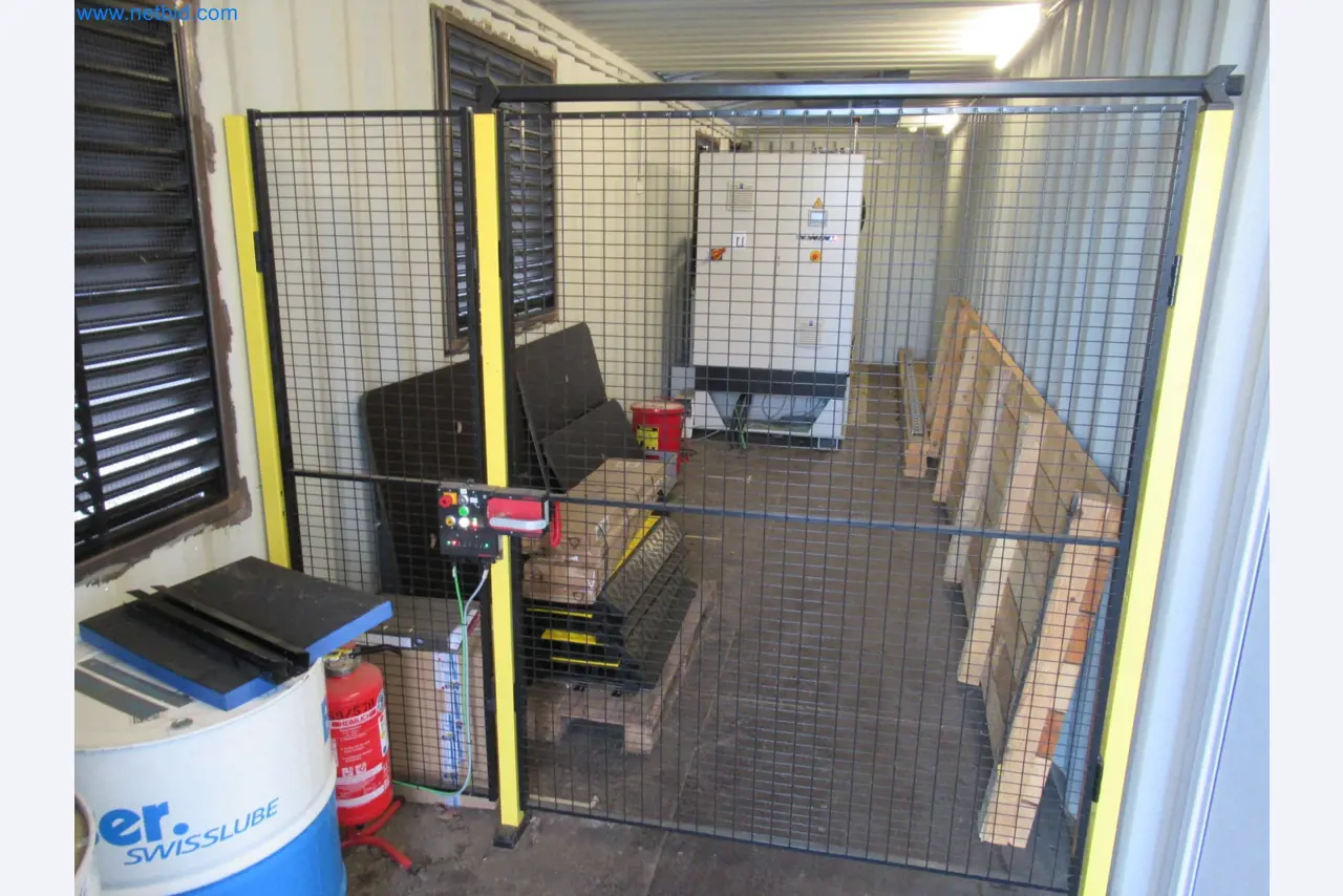 LILIUM eAircraft GmbH / LILIUM GmbH; machines, test systems and operating equipment for the production of eVTOLs-27