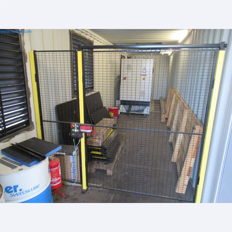 LILIUM eAircraft GmbH / LILIUM GmbH; machines, test systems and operating equipment for the production of eVTOLs-27