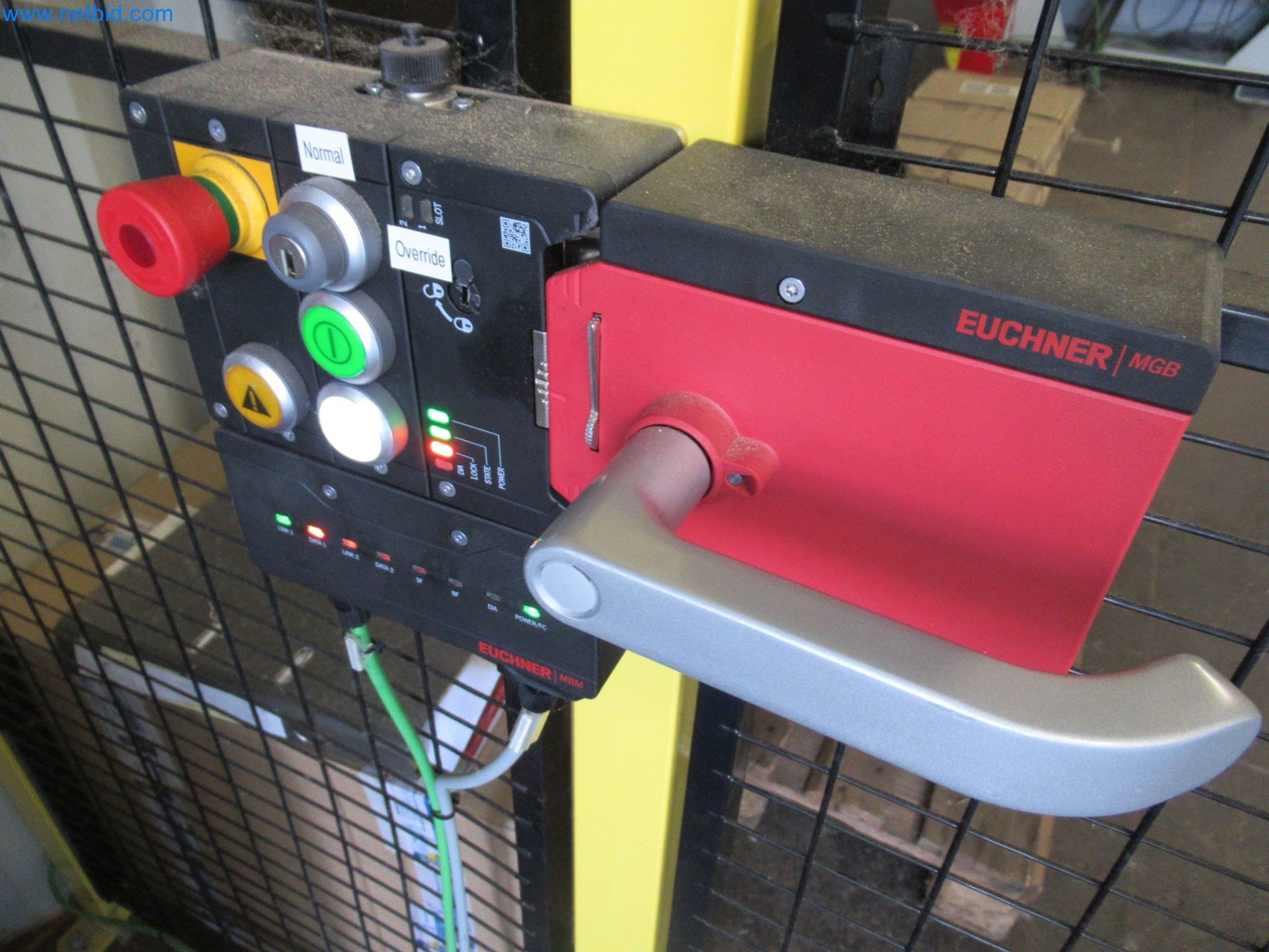 LILIUM eAircraft GmbH / LILIUM GmbH; machines, test systems and operating equipment for the production of eVTOLs-28