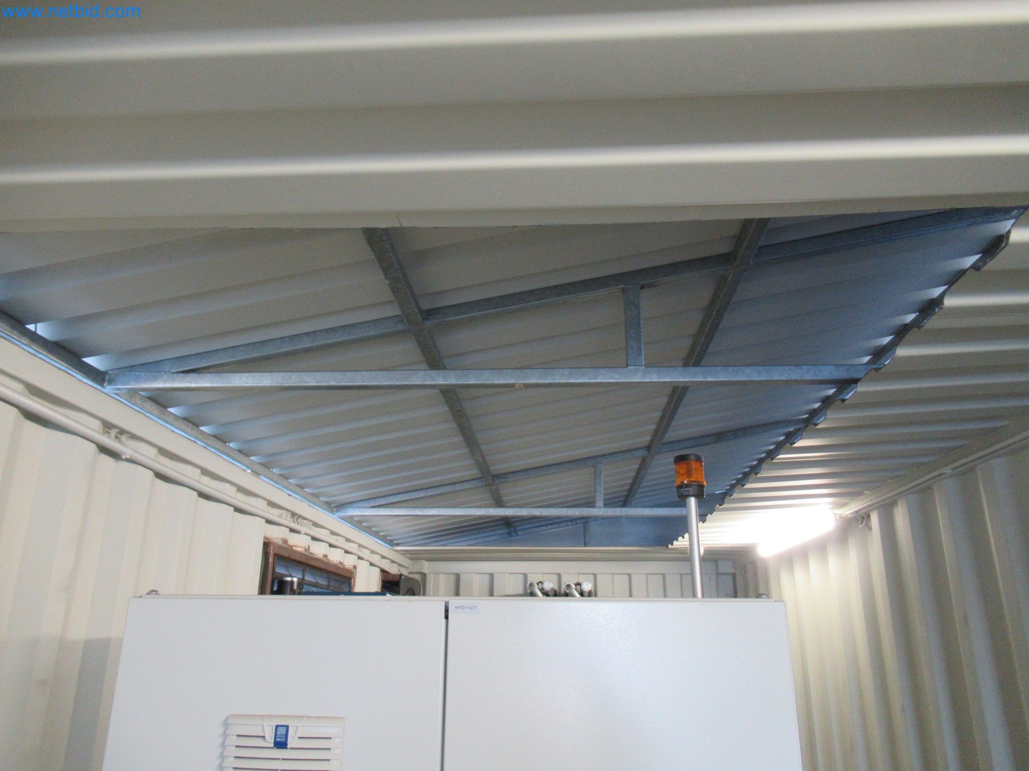 LILIUM eAircraft GmbH / LILIUM GmbH; machines, test systems and operating equipment for the production of eVTOLs-29