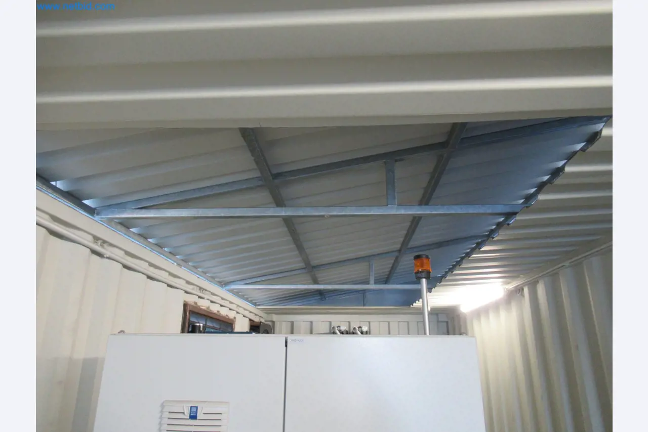 LILIUM eAircraft GmbH / LILIUM GmbH; machines, test systems and operating equipment for the production of eVTOLs-29