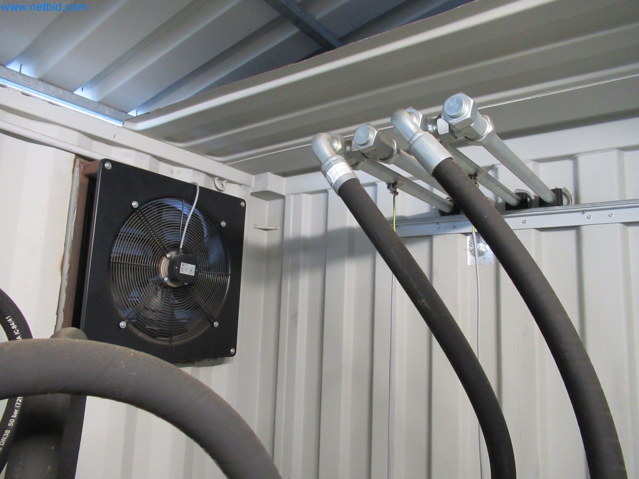 LILIUM eAircraft GmbH / LILIUM GmbH; machines, test systems and operating equipment for the production of eVTOLs-30