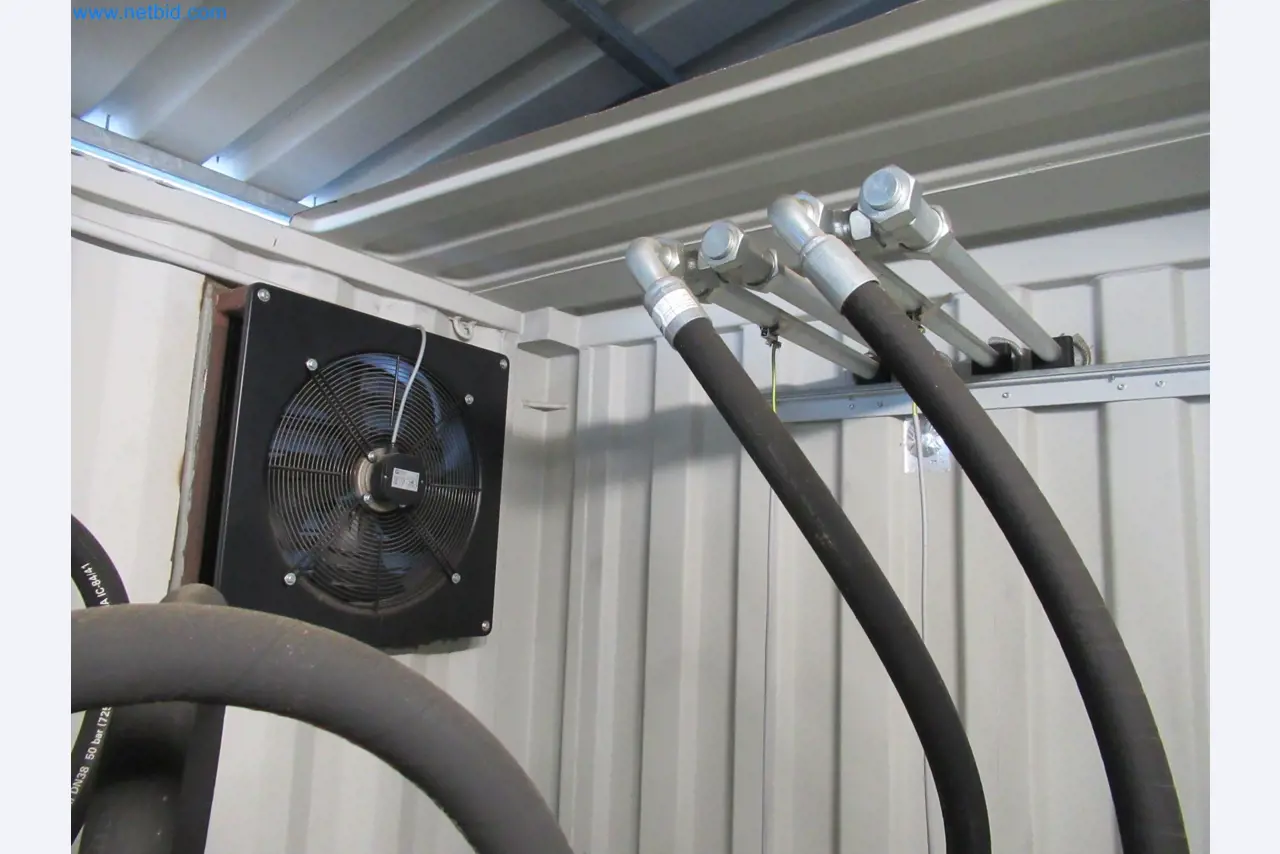 LILIUM eAircraft GmbH / LILIUM GmbH; machines, test systems and operating equipment for the production of eVTOLs-30