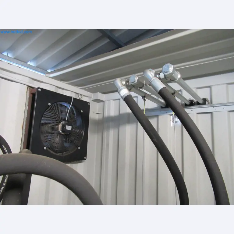 LILIUM eAircraft GmbH / LILIUM GmbH; machines, test systems and operating equipment for the production of eVTOLs-30