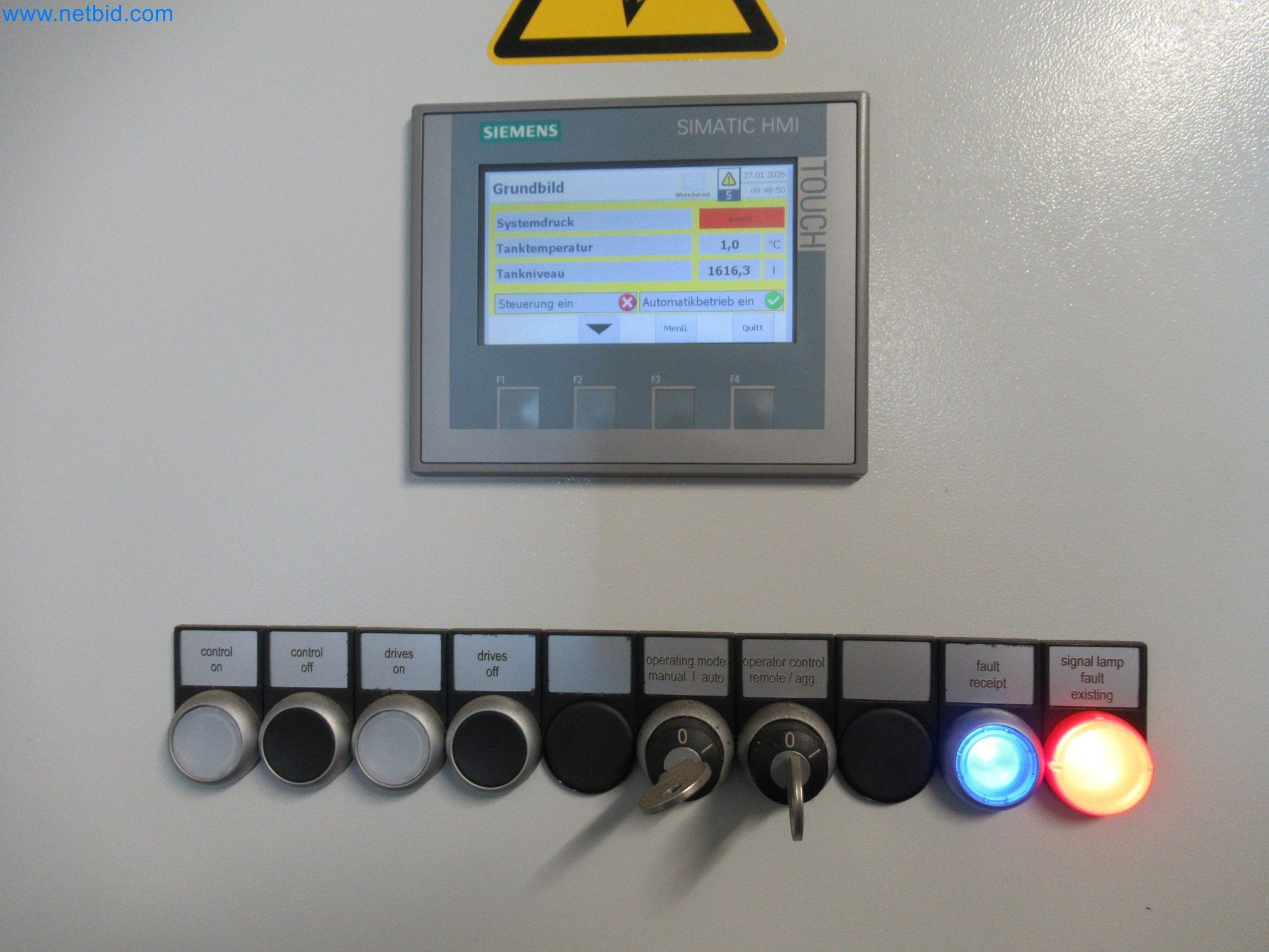 LILIUM eAircraft GmbH / LILIUM GmbH; machines, test systems and operating equipment for the production of eVTOLs-32