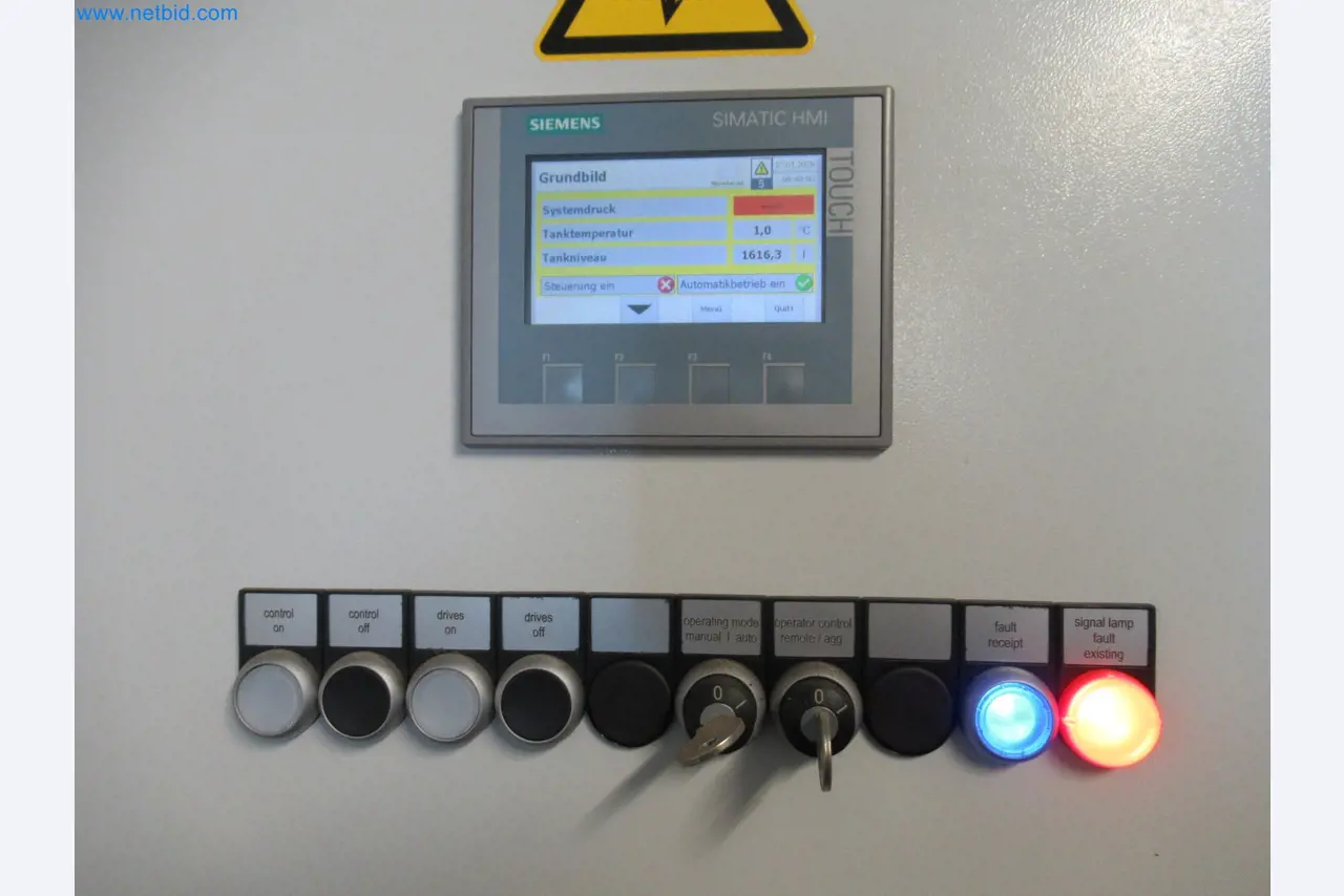 LILIUM eAircraft GmbH / LILIUM GmbH; machines, test systems and operating equipment for the production of eVTOLs-32