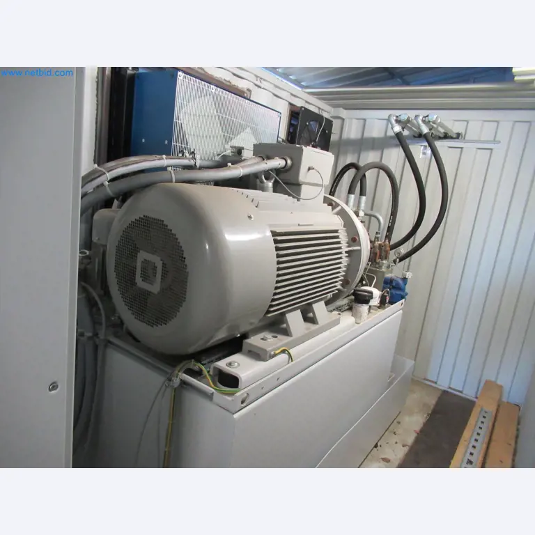 LILIUM eAircraft GmbH / LILIUM GmbH; machines, test systems and operating equipment for the production of eVTOLs-34