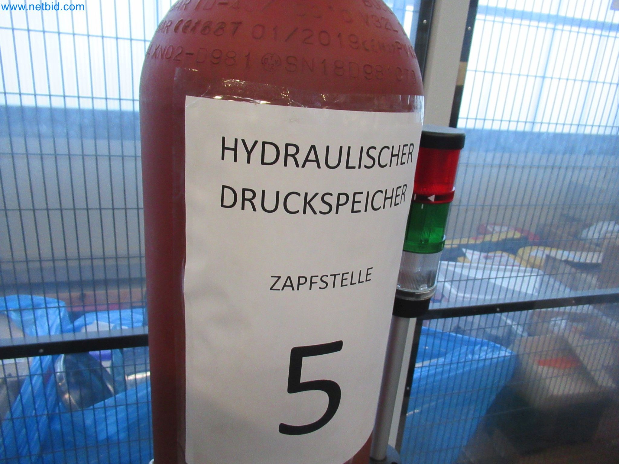 LILIUM eAircraft GmbH / LILIUM GmbH; machines, test systems and operating equipment for the production of eVTOLs-4