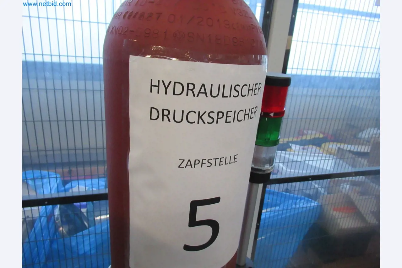 LILIUM eAircraft GmbH / LILIUM GmbH; machines, test systems and operating equipment for the production of eVTOLs-4