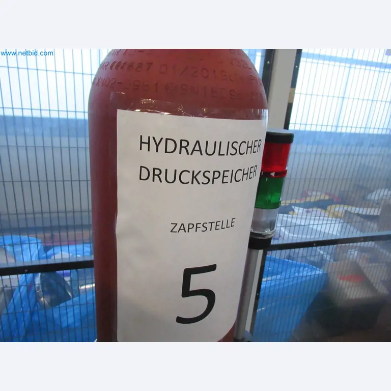 LILIUM eAircraft GmbH / LILIUM GmbH; machines, test systems and operating equipment for the production of eVTOLs-4