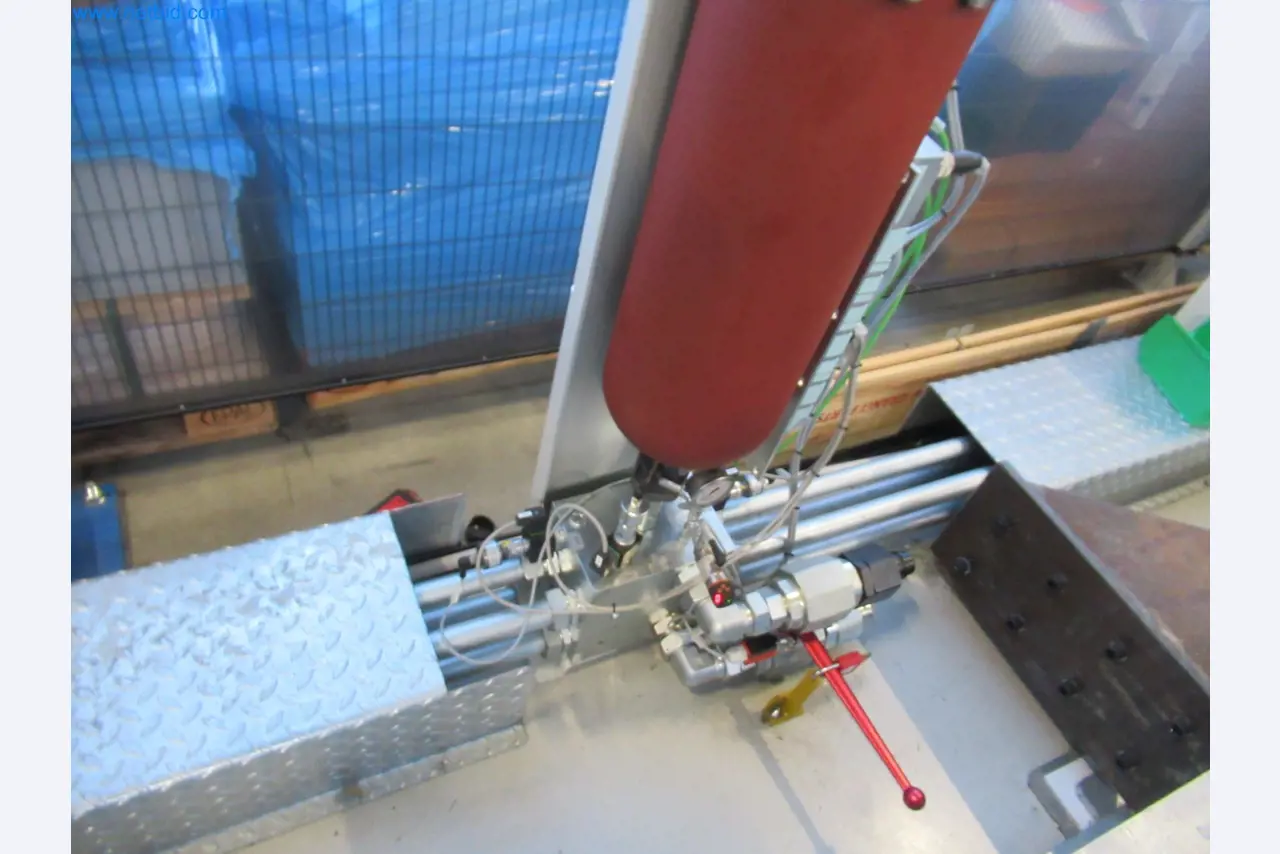 LILIUM eAircraft GmbH / LILIUM GmbH; machines, test systems and operating equipment for the production of eVTOLs-5