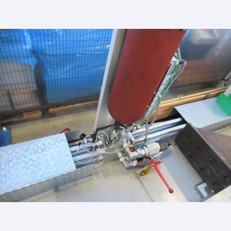 LILIUM eAircraft GmbH / LILIUM GmbH; machines, test systems and operating equipment for the production of eVTOLs-5