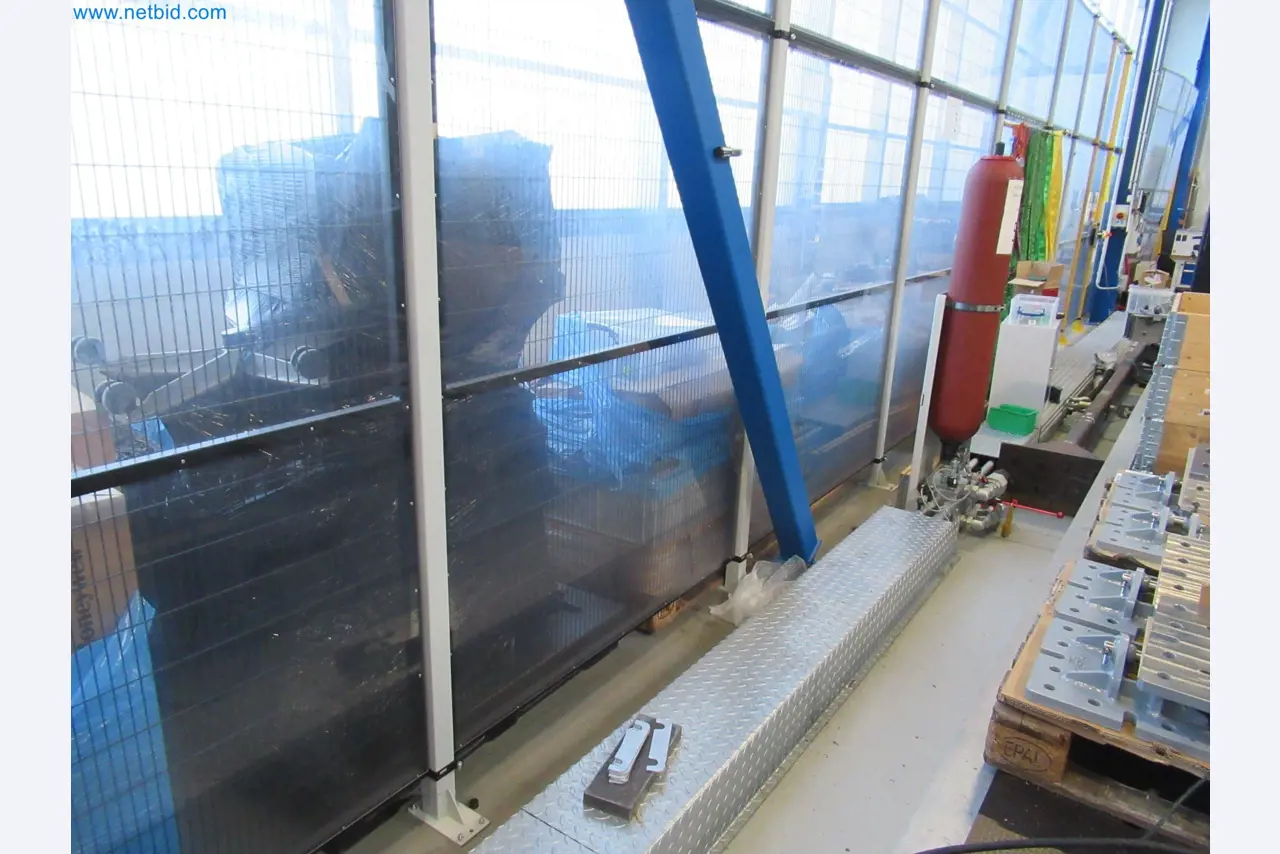 LILIUM eAircraft GmbH / LILIUM GmbH; machines, test systems and operating equipment for the production of eVTOLs-6