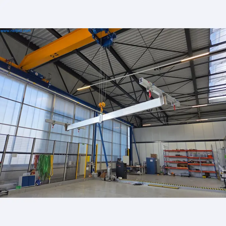 LILIUM eAircraft GmbH / LILIUM GmbH; technische Anlagen, Avionik-Warenbestände, Ersatzteile und Betriebsausstattungen zur Herstellung von eVTOL-11