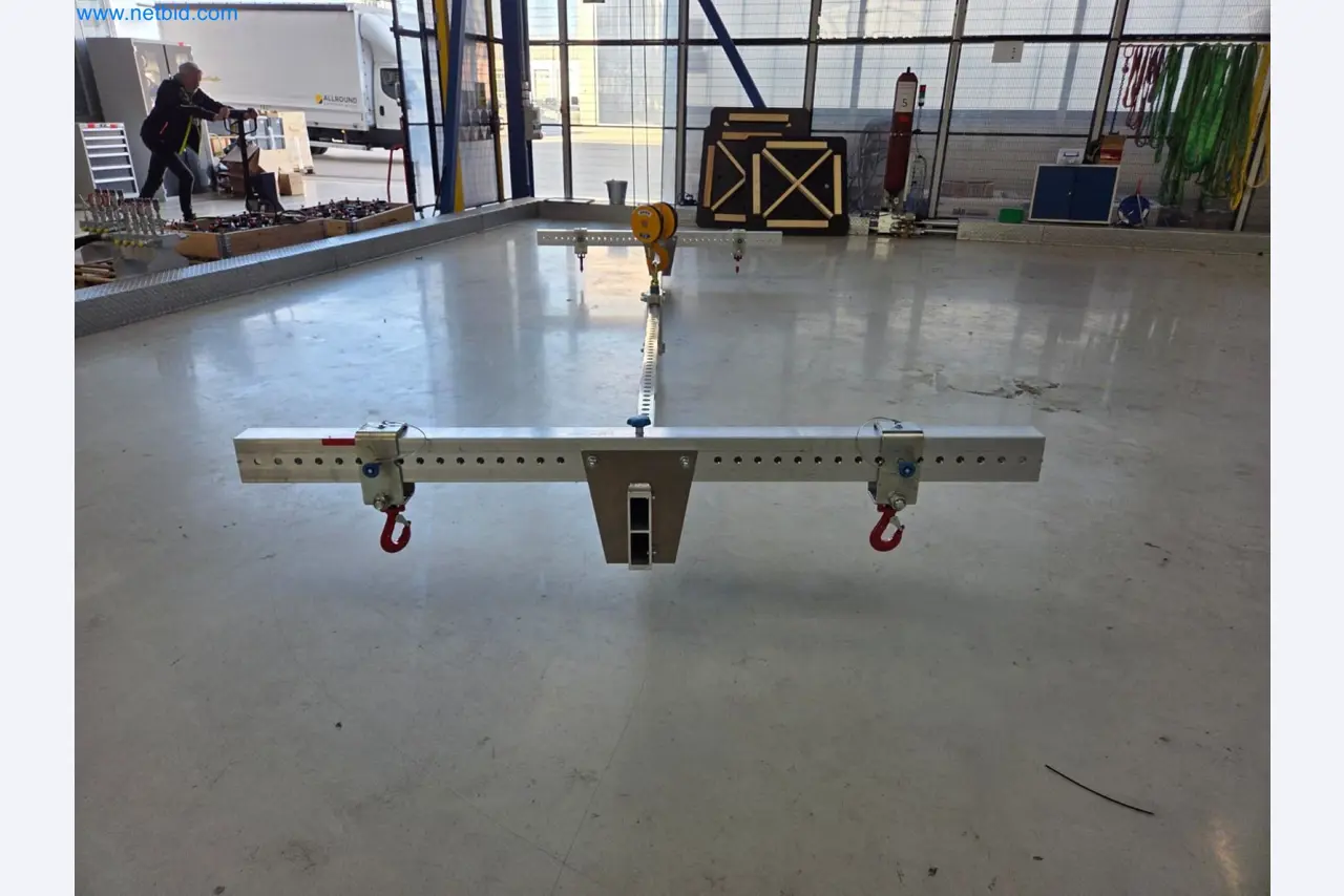 LILIUM eAircraft GmbH / LILIUM GmbH; technische Anlagen, Avionik-Warenbestände, Ersatzteile und Betriebsausstattungen zur Herstellung von eVTOL-12