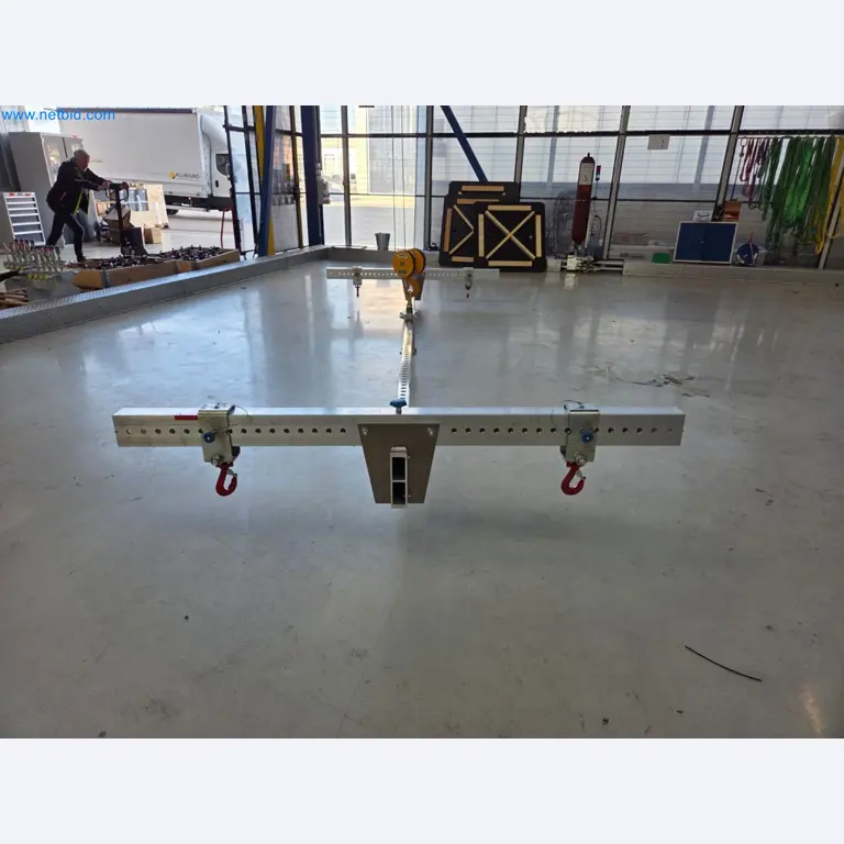 LILIUM eAircraft GmbH / LILIUM GmbH; technische Anlagen, Avionik-Warenbestände, Ersatzteile und Betriebsausstattungen zur Herstellung von eVTOL-12
