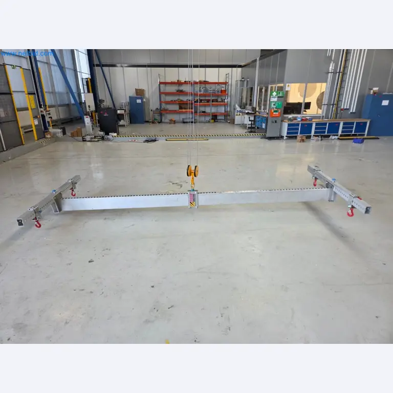 LILIUM eAircraft GmbH / LILIUM GmbH; technische Anlagen, Avionik-Warenbestände, Ersatzteile und Betriebsausstattungen zur Herstellung von eVTOL-4