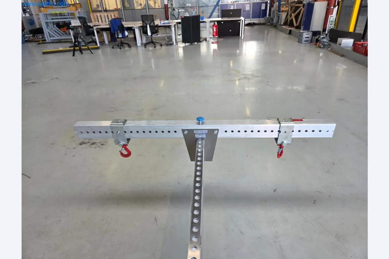 LILIUM eAircraft GmbH / LILIUM GmbH; technische Anlagen, Avionik-Warenbestände, Ersatzteile und Betriebsausstattungen zur Herstellung von eVTOL-5