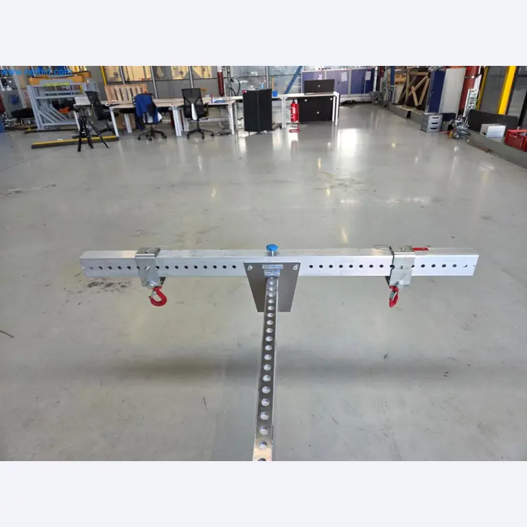 LILIUM eAircraft GmbH / LILIUM GmbH; technische Anlagen, Avionik-Warenbestände, Ersatzteile und Betriebsausstattungen zur Herstellung von eVTOL-5