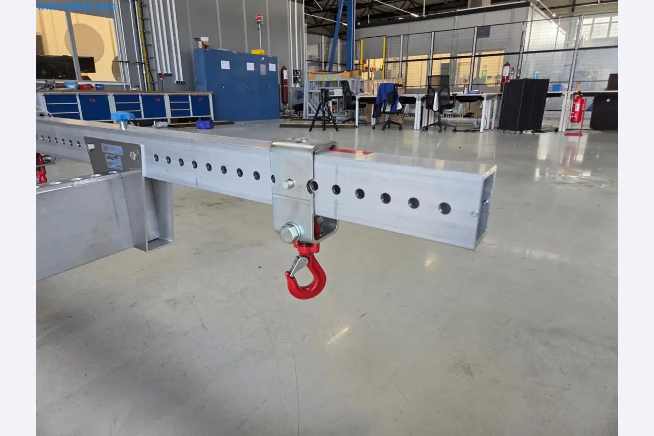 LILIUM eAircraft GmbH / LILIUM GmbH; technische Anlagen, Avionik-Warenbestände, Ersatzteile und Betriebsausstattungen zur Herstellung von eVTOL-6