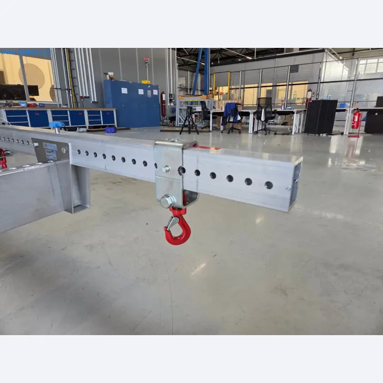 LILIUM eAircraft GmbH / LILIUM GmbH; technische Anlagen, Avionik-Warenbestände, Ersatzteile und Betriebsausstattungen zur Herstellung von eVTOL-6