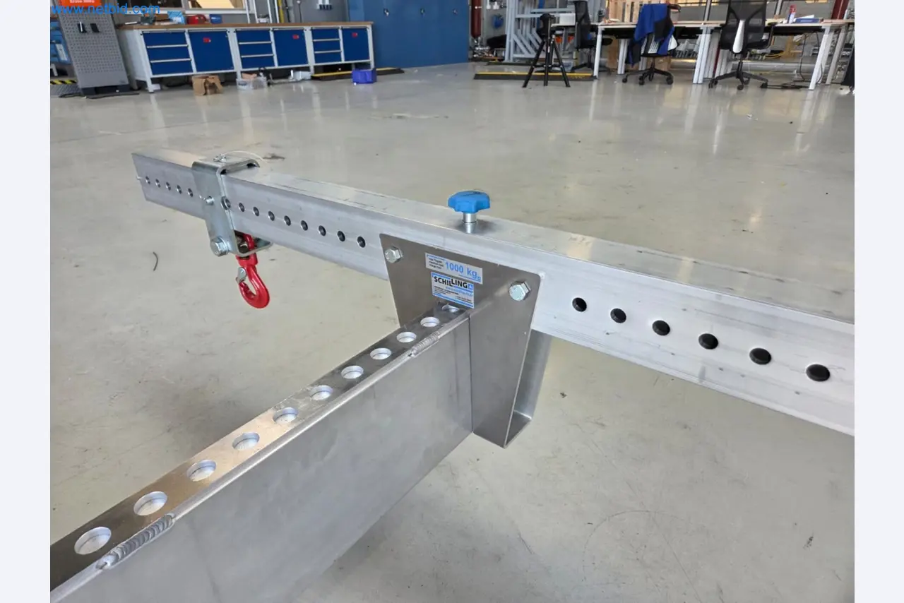 LILIUM eAircraft GmbH / LILIUM GmbH; technische Anlagen, Avionik-Warenbestände, Ersatzteile und Betriebsausstattungen zur Herstellung von eVTOL-7