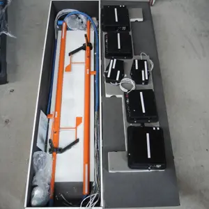 Pitot Rohr Messystem Aeron ADS Mark II