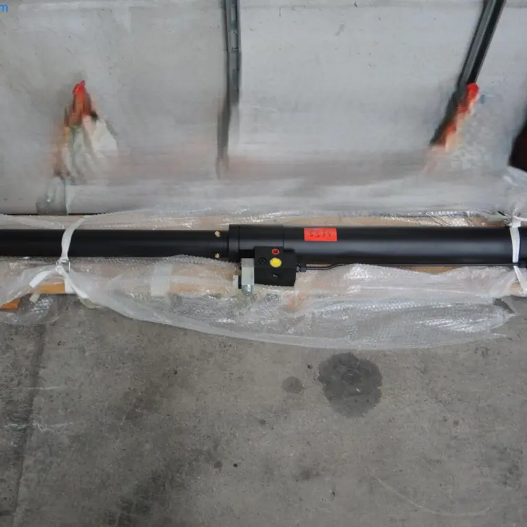 Hydraulikzylinder Hydropneu 210598/30