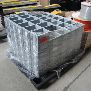 Posten Sortierboxen / Euroboxen Auer