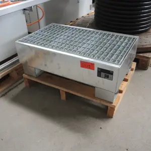 Ölauffangwanne Bauer AW 60-1/M