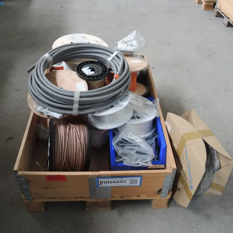 Posten Kabel