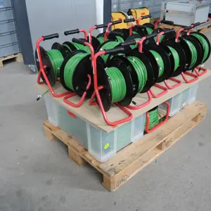 Posten Videokabel Cordial CVM 06-37