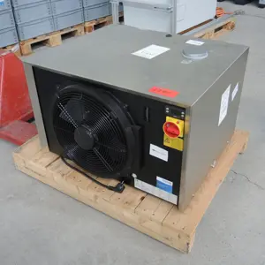 Chiller / Kühlgerät Hyfra eChilly 5-S
