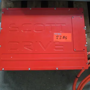 Inverter Scott Drive SD300