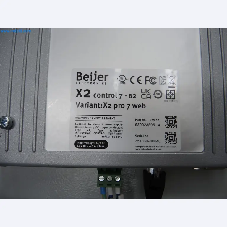 LILIUM eAircraft GmbH / LILIUM GmbH; technische Anlagen, Avionik-Warenbestände, Ersatzteile und Betriebsausstattungen zur Herstellung von eVTOL-4