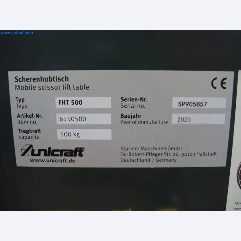 LILIUM eAircraft GmbH / LILIUM GmbH; technische Anlagen, Avionik-Warenbestände, Ersatzteile und Betriebsausstattungen zur Herstellung von eVTOL-5
