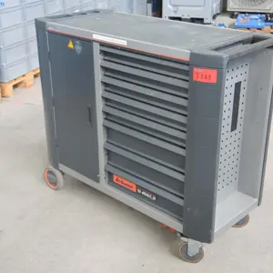 Werkstattwagen Garant 914560_8