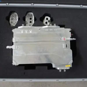 Inverter BorgWarner 6 Phasen SIC