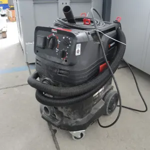 Staubsauger Würth ISS 40-M Automatic