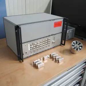 Modular Sensortelemetry System Manner