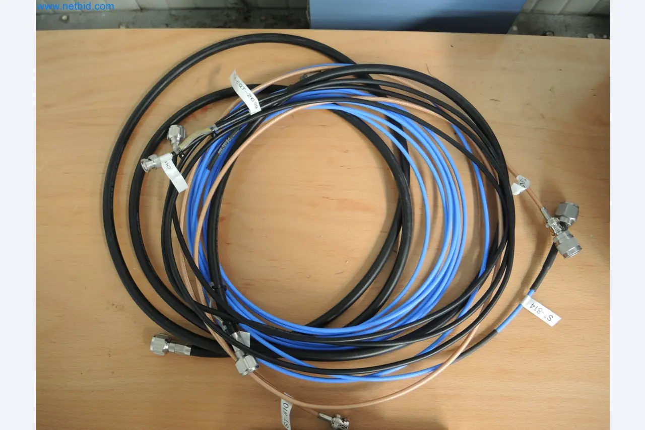 LILIUM eAircraft GmbH / LILIUM GmbH; technische Anlagen, Avionik-Warenbestände, Ersatzteile und Betriebsausstattungen zur Herstellung von eVTOL-7