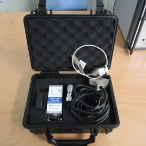 Accelerometer BWSENSING BMR 3000