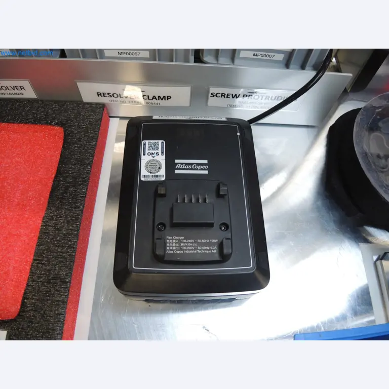 LILIUM eAircraft GmbH / LILIUM GmbH; machines, testsystemen en bedieningsapparatuur voor de productie van eVTOL's-2