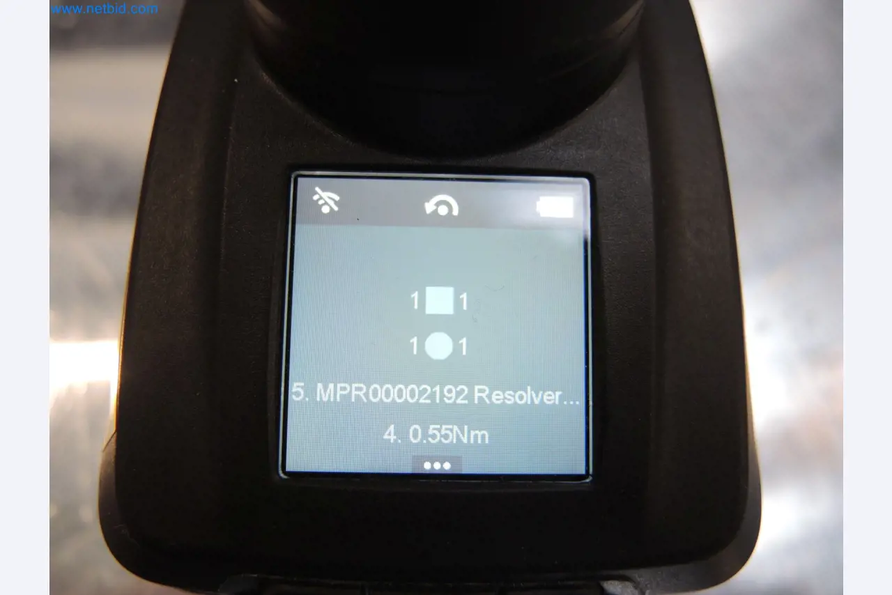 LILIUM eAircraft GmbH / LILIUM GmbH; machines, testsystemen en bedieningsapparatuur voor de productie van eVTOL's-6