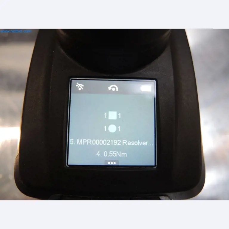 LILIUM eAircraft GmbH / LILIUM GmbH; machines, testsystemen en bedieningsapparatuur voor de productie van eVTOL's-6